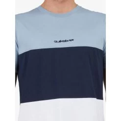 Quiksilver SS Tee Craft Panel Mens -All Mode Shop 7592072183974 40051005358397