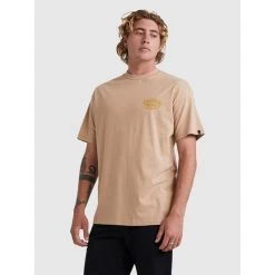 Quiksilver SS Tee Mens Arch The Soul -All Mode Shop 7592144568486 40050884903229