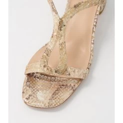 Diana Ferrari Mid Heel Sandal Ladies 10 Diana Ferrari Mid Heel Sandal Ladies -All Mode Shop 7593531408550 40814428029245