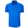 Mens Pilbara Open Front S/S Shirt 2 Mens Pilbara Open Front S/S Shirt -All Mode Shop 7593715171494 40814081442109