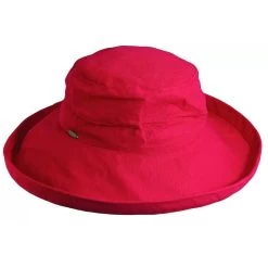 Avenel Breton Deluxe Cotton Hat Ladies 16 Avenel Breton Deluxe Cotton Hat Ladies -All Mode Shop 7602121539750 35524848124070