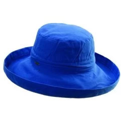 Avenel Breton Deluxe Cotton Hat Ladies 13 Avenel Breton Deluxe Cotton Hat Ladies -All Mode Shop 7602121539750 35524848976038