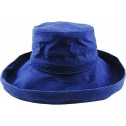 Avenel Breton Deluxe Cotton Hat Ladies 18 Avenel Breton Deluxe Cotton Hat Ladies -All Mode Shop 7602121539750 35524850581670