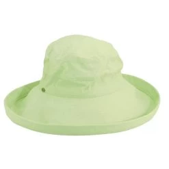 Avenel Breton Deluxe Cotton Hat Ladies 19 Avenel Breton Deluxe Cotton Hat Ladies -All Mode Shop 7602121539750 35524852023462