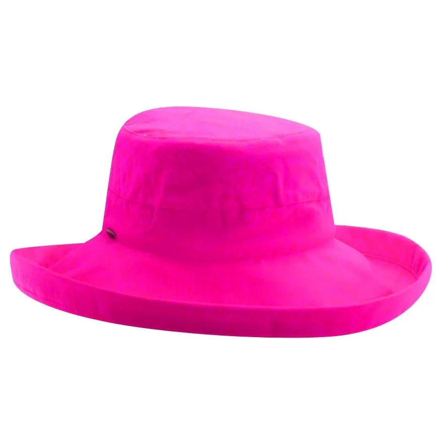 Avenel Breton Deluxe Cotton Hat Ladies 3 Avenel Breton Deluxe Cotton Hat Ladies