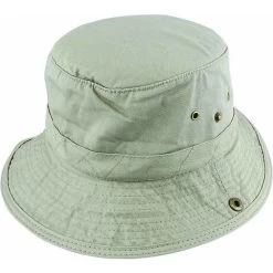 Avenel Washed Twill Boonie Hat Mens -All Mode Shop 7602121572518 35524955799718