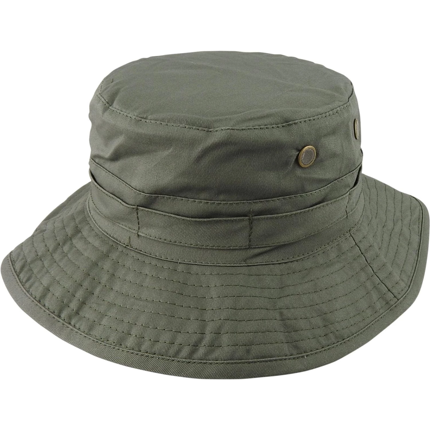 Avenel Bush Hat Mens 4 Avenel Bush Hat Mens - Image 2