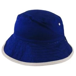 Avenel Reversible Cotton Boonie Hat Ladies -All Mode Shop 7602121736358 35525358715046