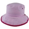 Avenel Reversible Cotton Boonie Hat Ladies -All Mode Shop 7602121736358 35525359894694