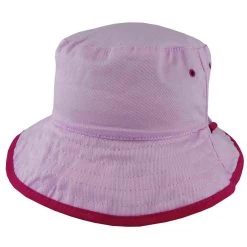 Avenel Reversible Cotton Boonie Hat Ladies