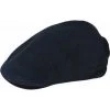 Avenel Lined Blend Flat Cap