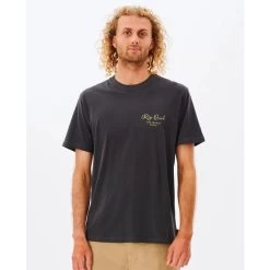 Rip Curl Tee SS Twist Mens