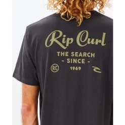 Rip Curl Tee SS Twist Mens -All Mode Shop 7603664257190 35533185712294