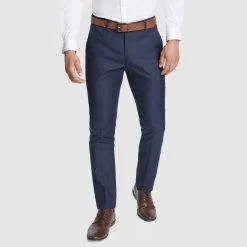 Connor Formosa Skinny Dress Pant