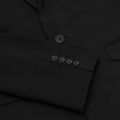 Connor Diamond Stretch Slim Suit Jacket -All Mode Shop 7604433027238 40057877561661