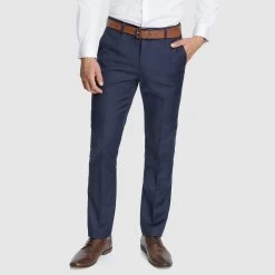 Connor Formosa Slim Pant Mens Steel