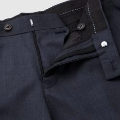 Connor Formosa Slim Pant Mens Steel -All Mode Shop 7604433354918 40058278510909