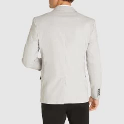 Connor Mayfield Slim Blazer -All Mode Shop 7604435157158 40058344276285