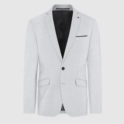 Connor Mayfield Slim Blazer -All Mode Shop 7604435157158 40058344309053