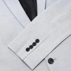 Connor Mayfield Slim Blazer -All Mode Shop 7604435157158 40058344374589