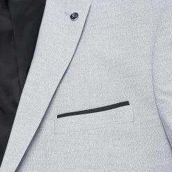 Connor Mayfield Slim Blazer -All Mode Shop 7604435157158 40058344407357