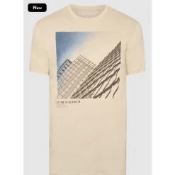 Connor Sawyer Tee Mens Sand 8 Connor Sawyer Tee Mens Sand -All Mode Shop 7604435943590 39866572046653