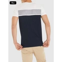Connor Linden V Neck Tee Mens -All Mode Shop 7604435976358 35540742340774