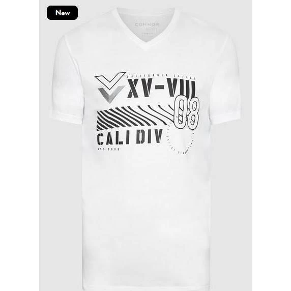 Connor Wavecrest Tee Mens 5 Connor Wavecrest Tee Mens - Image 3