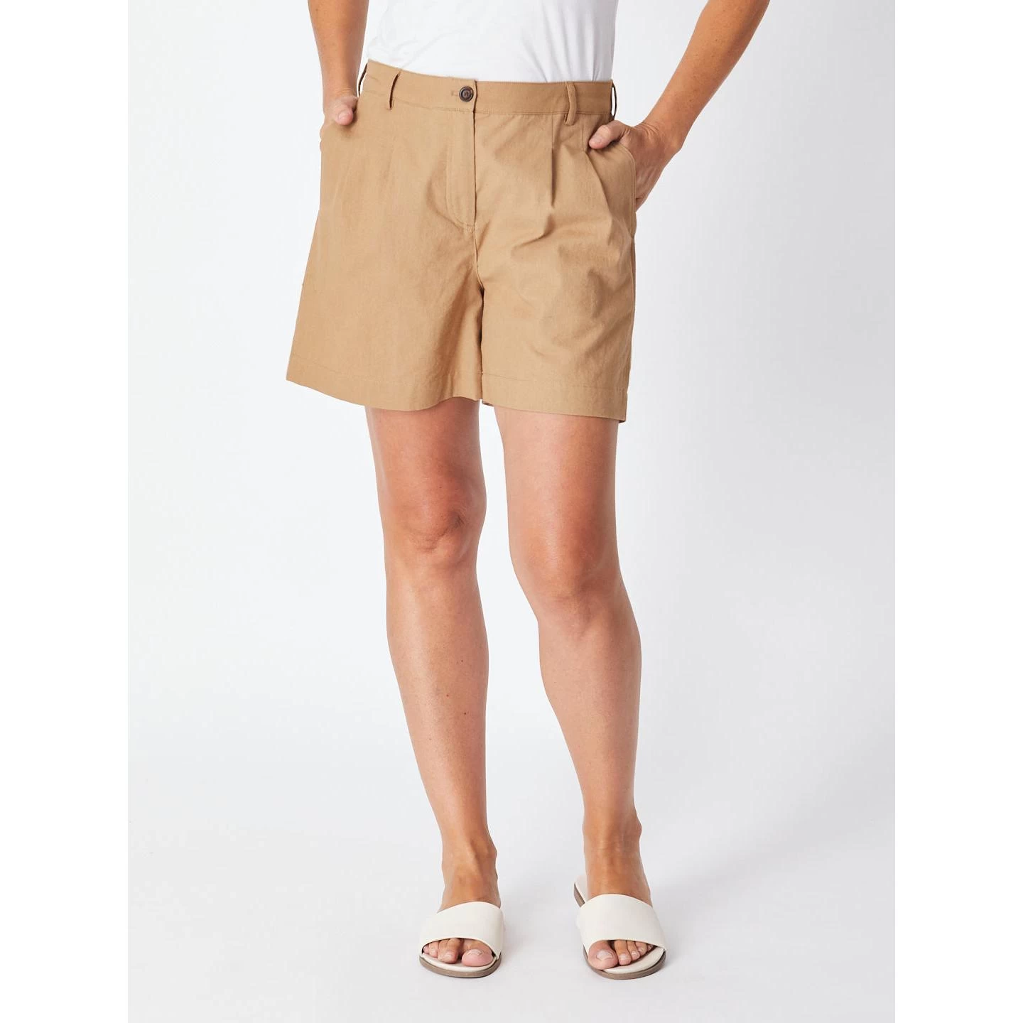 Cordelia St Core Short 3 Cordelia St Core Short