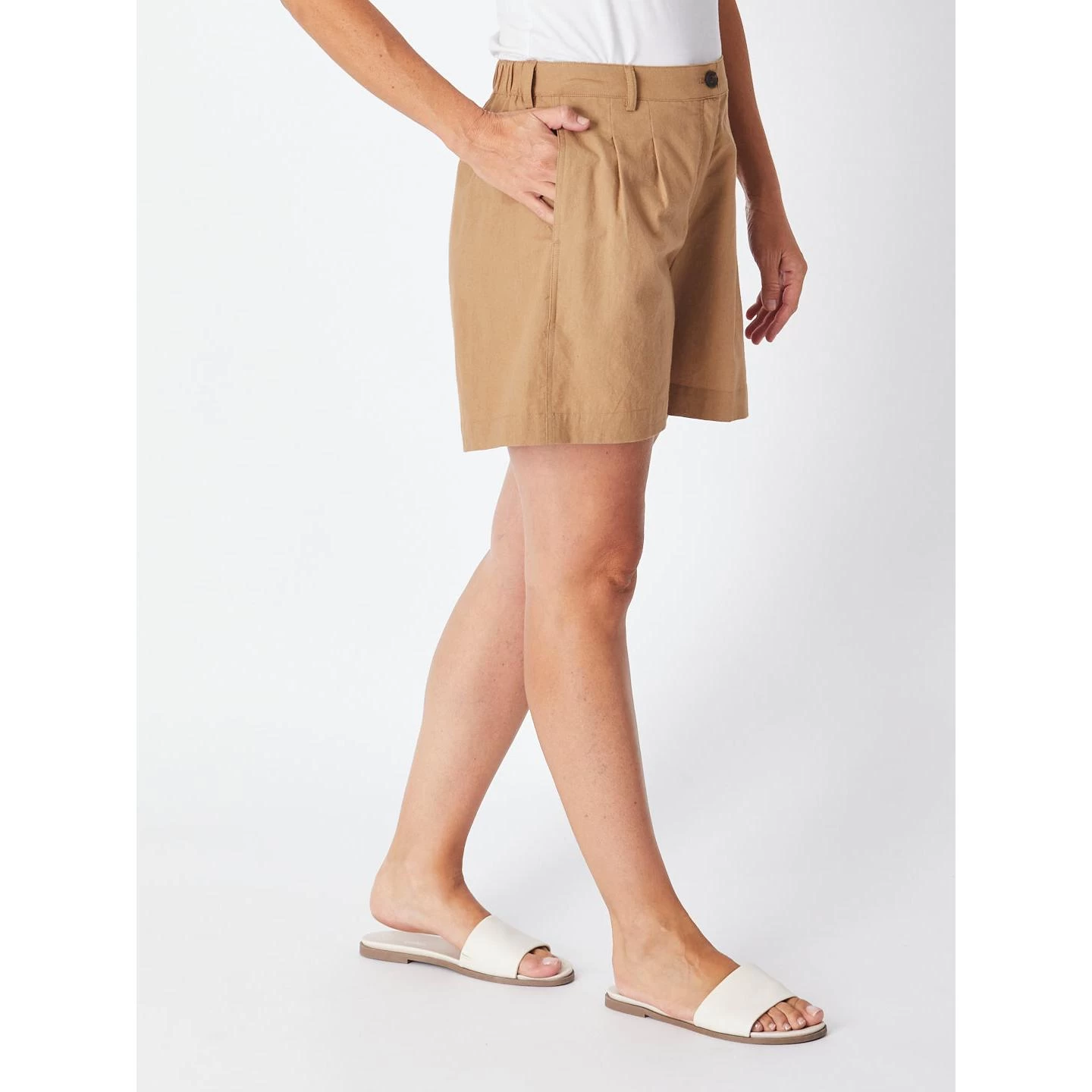 Cordelia St Core Short 4 Cordelia St Core Short - Image 2