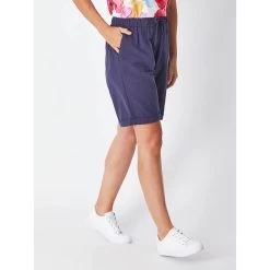 Cordelia St Shorts Drawstring Ladies 18 Cordelia St Shorts Drawstring Ladies -All Mode Shop 8022325690685 39929818939709