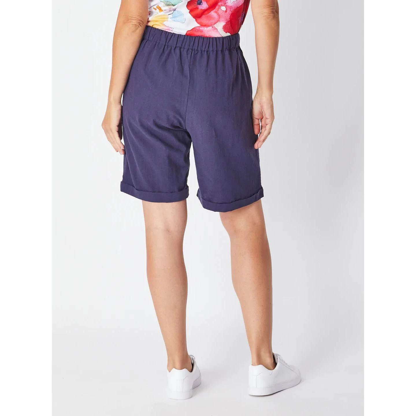 Cordelia St Shorts Drawstring Ladies 10 Cordelia St Shorts Drawstring Ladies - Image 8