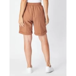 Cordelia St Shorts Drawstring Ladies 20 Cordelia St Shorts Drawstring Ladies -All Mode Shop 8022325690685 39929824084285