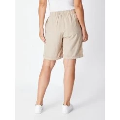 Cordelia St Shorts Drawstring Ladies 17 Cordelia St Shorts Drawstring Ladies -All Mode Shop 8022325690685 39929825853757