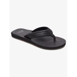 Quiksilver Mens Thongs Carver Nubuck