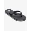 Quiksilver Mens Thongs Molokai Core Youth -All Mode Shop 8036865638717 40050924945725