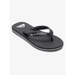 Quiksilver Mens Thongs Molokai Core Youth