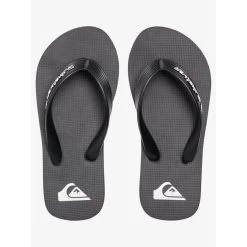 Quiksilver Mens Thongs Molokai Core Youth -All Mode Shop 8036865638717 40050925044029