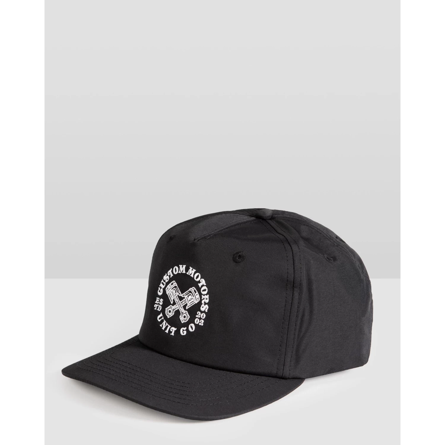 Unit Mens Cap Snapback Nash 3 Unit Mens Cap Snapback Nash