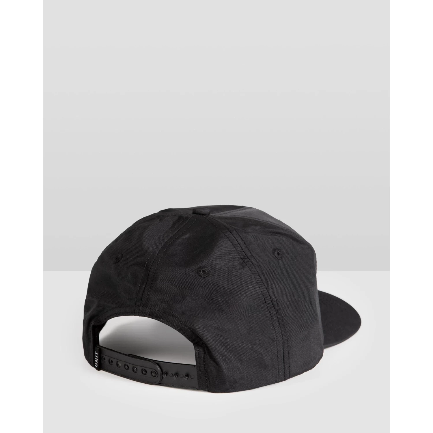 Unit Mens Cap Snapback Nash 4 Unit Mens Cap Snapback Nash - Image 2