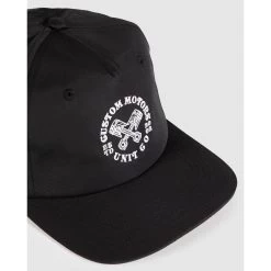 Unit Mens Cap Snapback Nash 7 Unit Mens Cap Snapback Nash -All Mode Shop 8038100730173 40048776708413