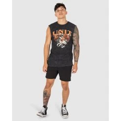 Unit Mens Muscle Fast & Free Vintage -All Mode Shop 8038100861245 40049144365373