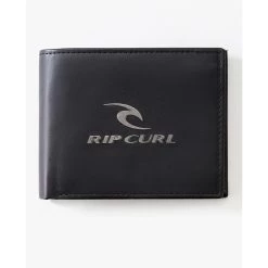 Rip Curl Wallet RFID Copowatu 2in1 Mens