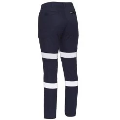 Bisley Taped Cargo Pant Stretch Ladies 7 Bisley Taped Cargo Pant Stretch Ladies -All Mode Shop 8085035483453 40814019772733