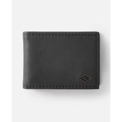 RIP CURL Search RFID PU Slim Wallet