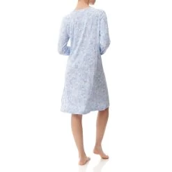 Givoni Nightie Short W Shelf Bra -All Mode Shop 8188974301501 41106945212733