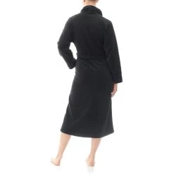 Givoni Mid Wrap Gown 7 Givoni Mid Wrap Gown -All Mode Shop 8188974399805 41106943050045