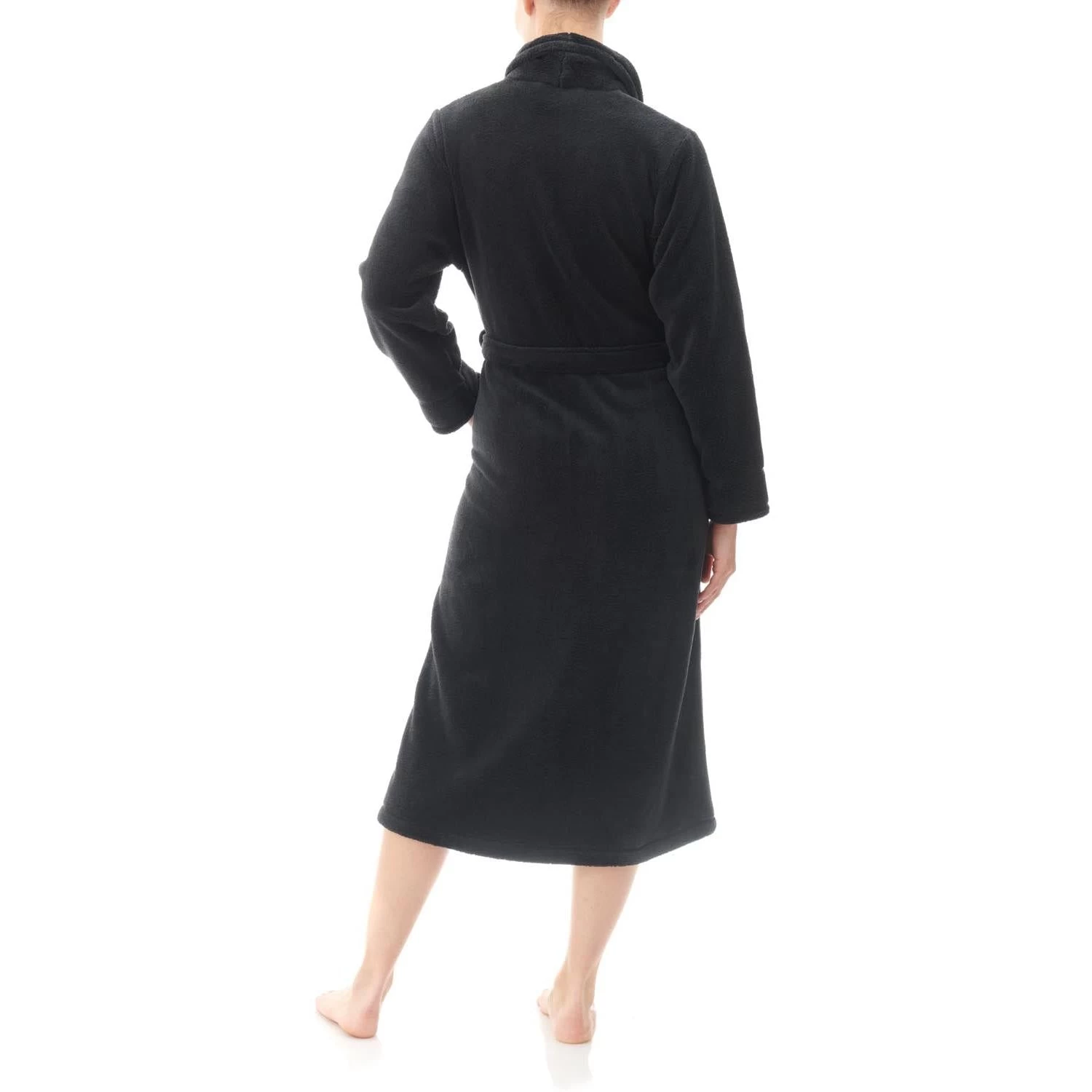 Givoni Mid Wrap Gown 5 Givoni Mid Wrap Gown - Image 3