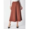 Cordelia Culottes -All Mode Shop 8194020507965 40842736795965