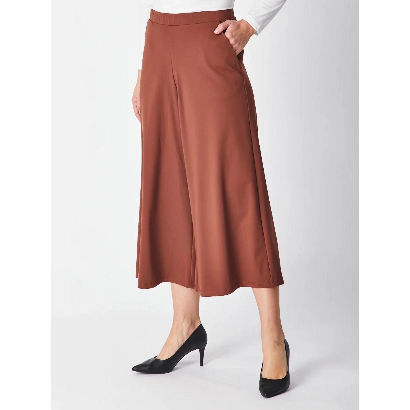 Cordelia Culottes 4 Cordelia Culottes - Image 2